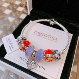 Picture of Pandora Bracelet 10 _SKUPandoraBracelet16-21cmI03292113523